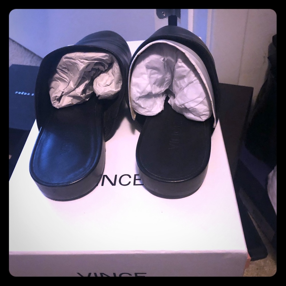 Vince “Oren” slide